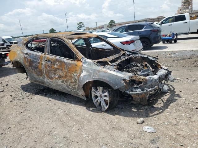 2020 ACURA TLX TECHNO 19UUB1F68LA010238