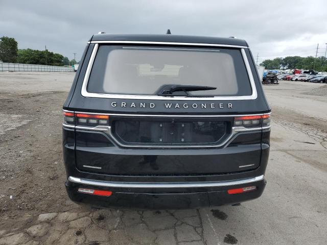 2023 JEEP GRAND WAGO 1C4SJVGP5PS503575
