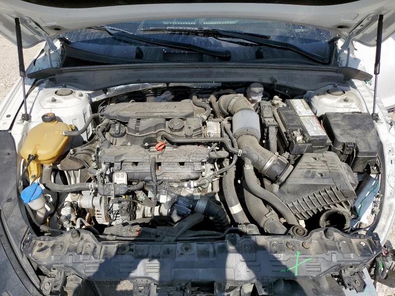 2021 KIA K5 LXS 5XXG14J23MG056120