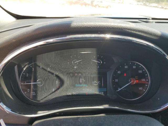 2019 BUICK ENCORE PRE KL4CJASB1KB789937