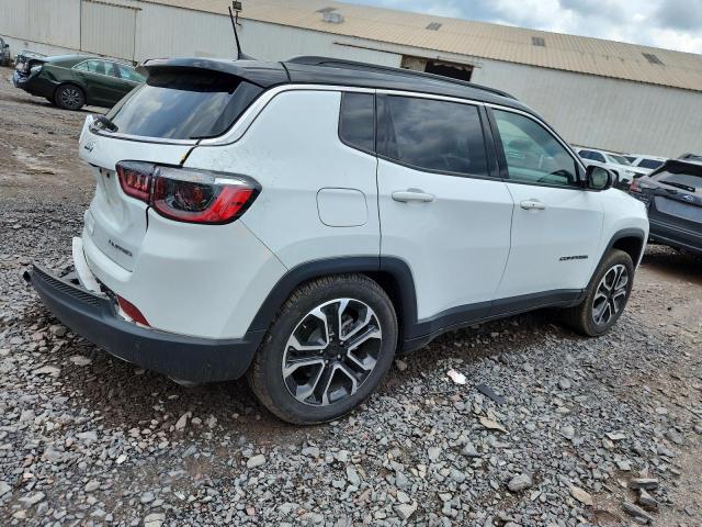 2023 JEEP COMPASS LIMITED 3C4NJDCN4PT548436