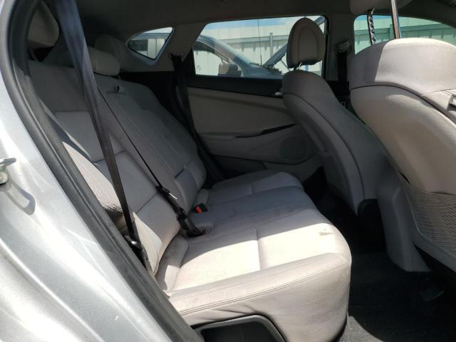 2018 HYUNDAI TUCSON SEL - KM8J3CA45JU758310