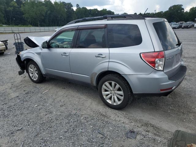 2012 SUBARU FORESTER 2 - JF2SHADC7CH446200