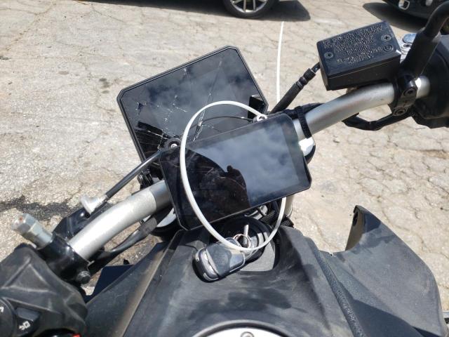 2025 YAMAHA MTN690 JYARM48E4SA001261
