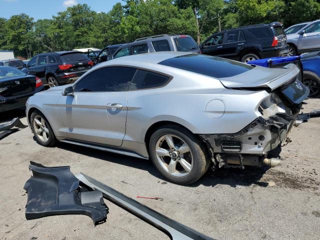 2015 FORD MUSTANG - 1FA6P8TH6F5321239