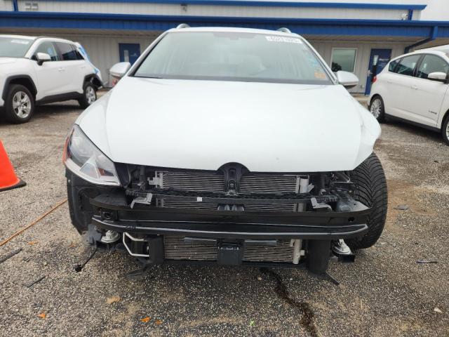 2017 VOLKSWAGEN GOLF ALLTR 3VWM17AU1HM531366