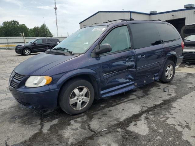 DODGE GRAND CARA
