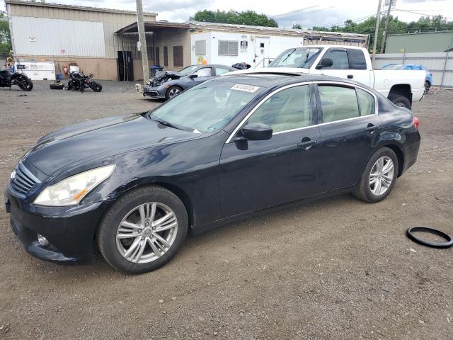 INFINITI G37