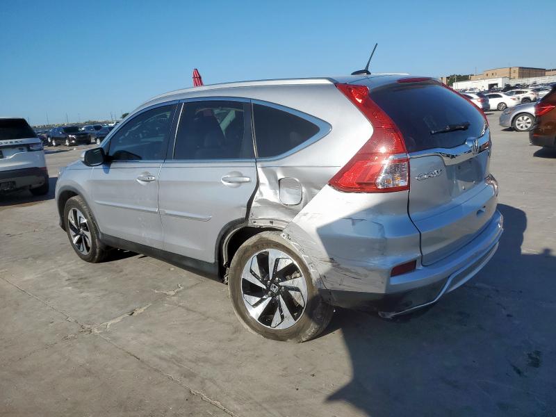 2016 HONDA CR-V TOURI 5J6RM3H97GL010964