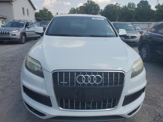 2015 AUDI Q7 PRESTIG WA1DGAFE2FD031865
