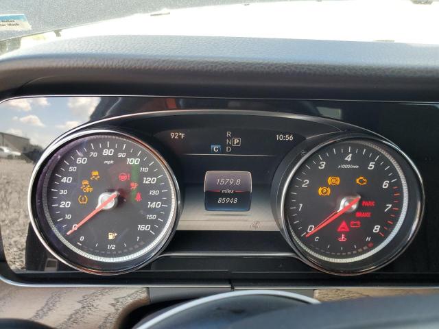 2018 MERCEDES-BENZ E 300 4MAT WDDZF4KB1JA394394