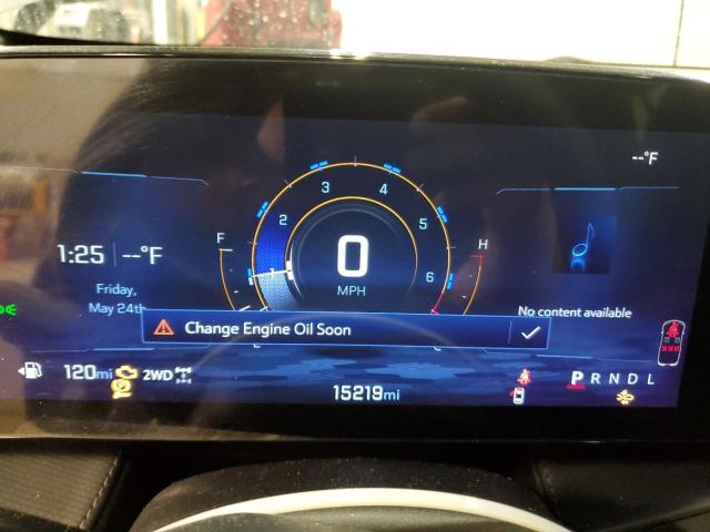 2025 CHEVROLET EQUINOX LT 3GNAXPEG5SL160533