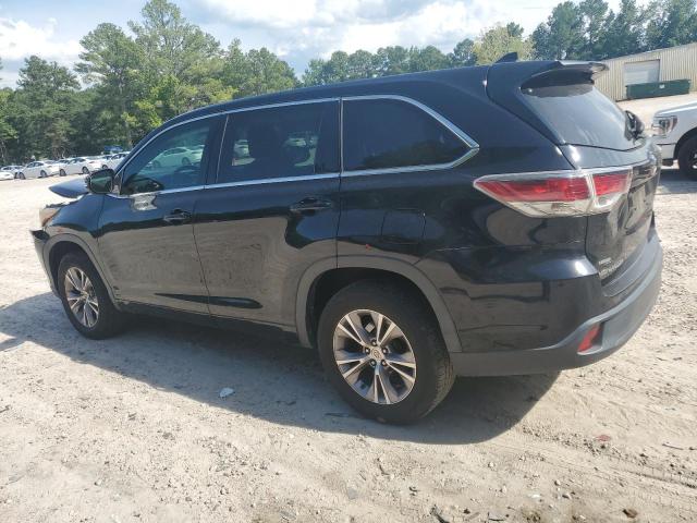 2015 TOYOTA HIGHLANDER LE 5TDZKRFH9FS088295