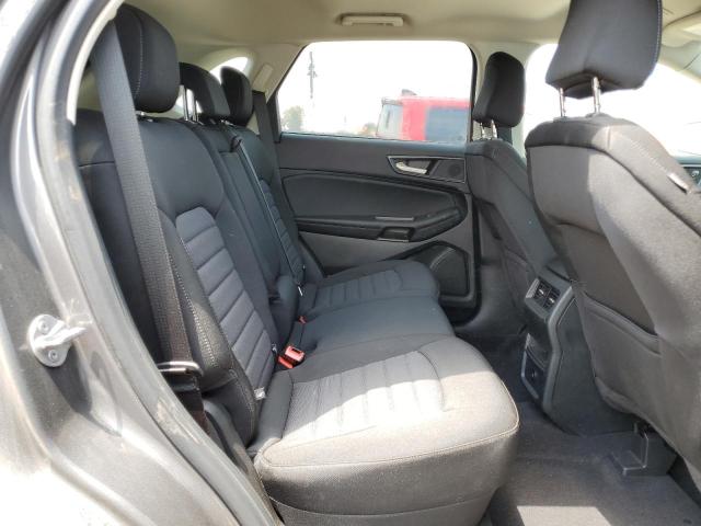 2022 FORD EDGE SE - 2FMPK4G90NBB11802