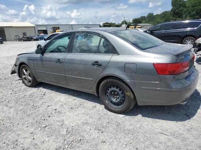 2009 HYUNDAI SONATA SE #3293511408