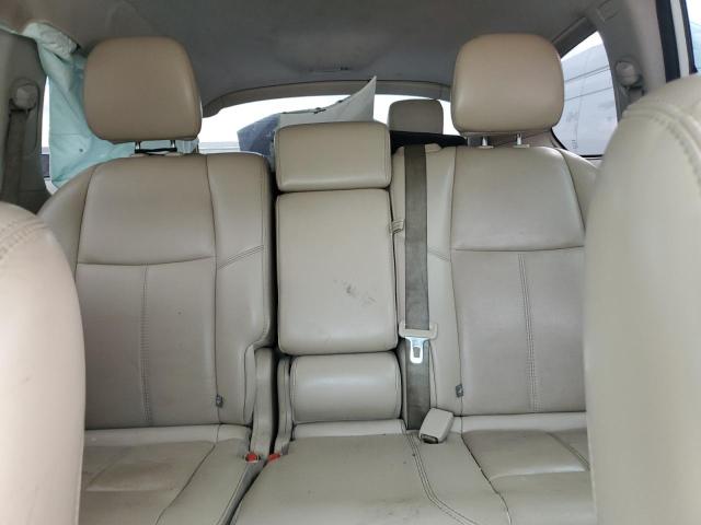 2017 NISSAN PATHFINDER 5N1DR2MN4HC619344