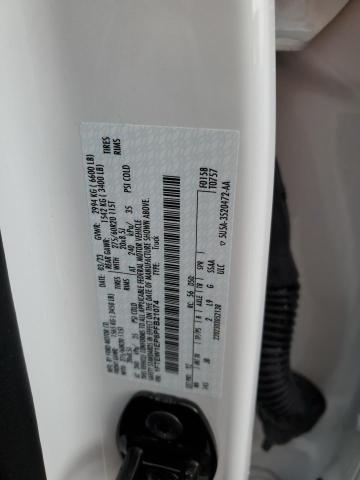 2023 FORD F150 SUPER - 1FTEW1EP8PFB21074