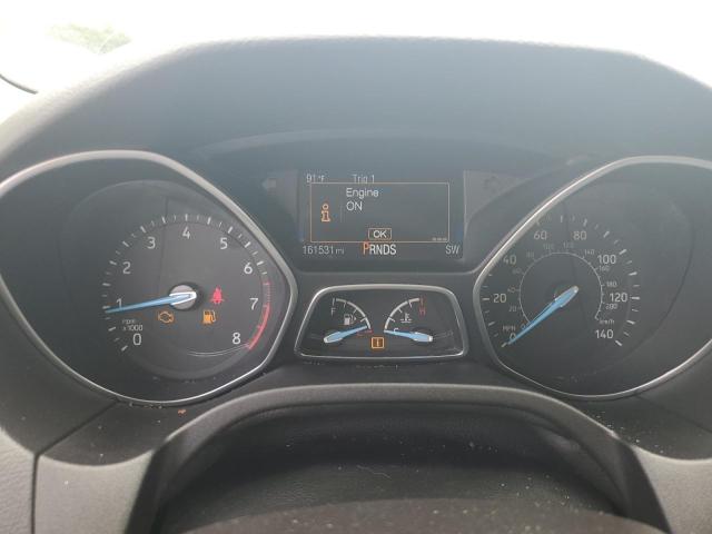 2015 FORD FOCUS TITA 1FADP3J21FL360776