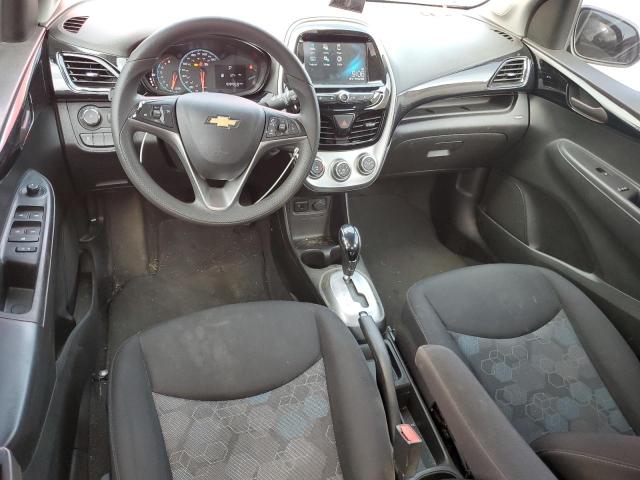 kl8cd6sa8jc421483 - 2018 Chevrolet spark 1lt - #63696985