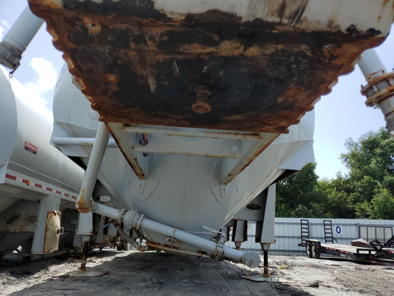 Lot #3208111306 2022 GALLEGOS UNKNOWN