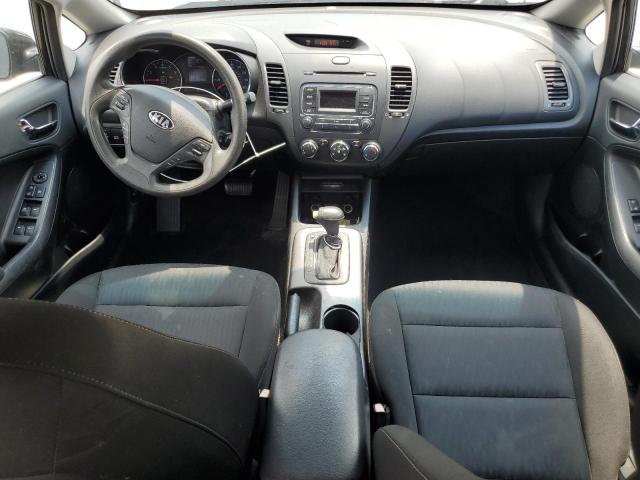 2016 KIA FORTE LX KNAFK4A63G5610242
