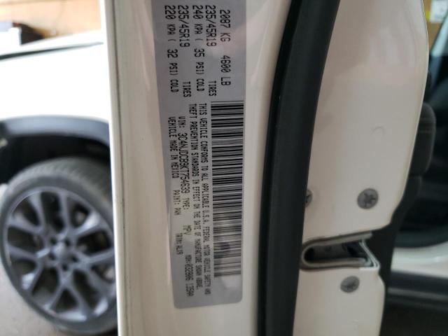 2019 JEEP COMPASS LI 3C4NJDCB9KT754639