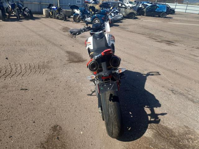 2024 DUCATI HYPERMOTAR ZDMBAJDT4RB009743