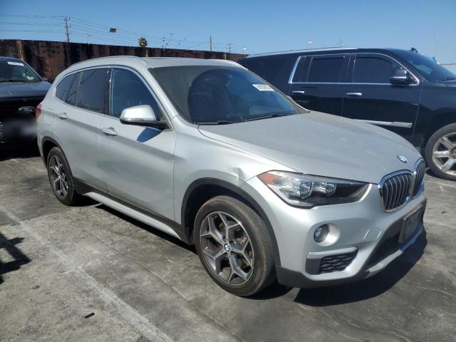 2018 BMW X1 SDRIVE2 WBXHU7C33J3H42680