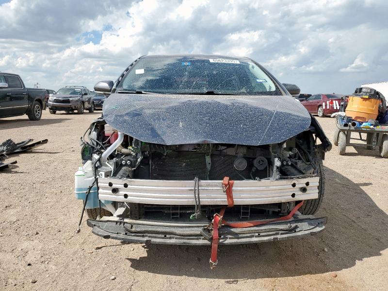 2021 TOYOTA PRIUS SPEC JTDKAMFU9M3140950