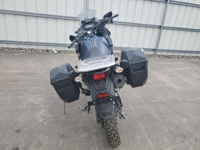 2025 KAWASAKI KL650 H - ML5KLEH18SDA36117