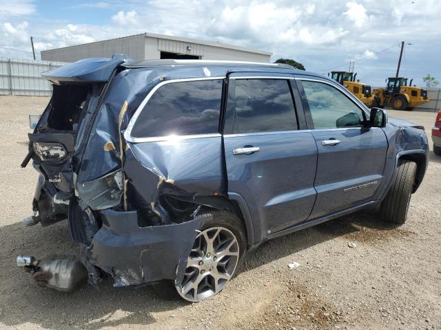 2020 JEEP CHEROKEE 1C4RJFCG6LC217586