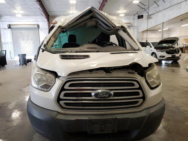 2017 FORD TRANSIT T- 1FBAX2CM1HKA52560