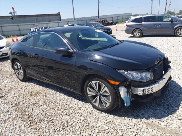2018 HONDA CIVIC EX 2HGFC3B3XJH352379