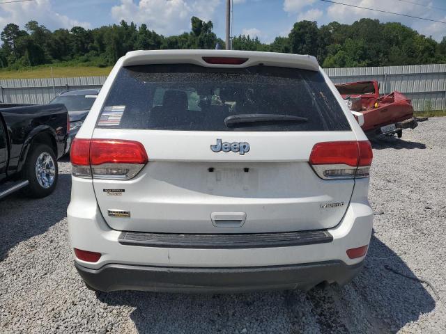 2015 JEEP GRAND CHER - 1C4RJEAG4FC217152