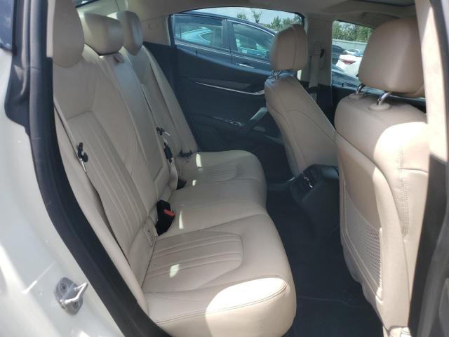 2015 MASERATI GHIBLI S ZAM57RTA0F1135424