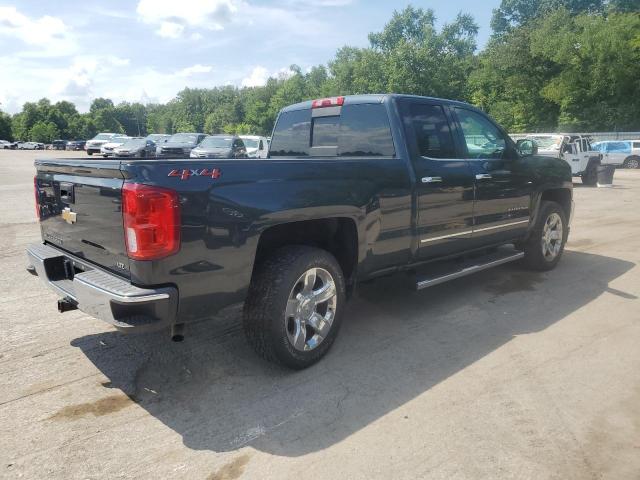 2018 CHEVROLET SILVERADO K1500 LTZ 1GCVKSEC1JZ102645