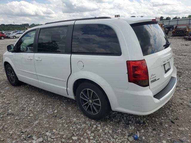 2017 DODGE GRAND CARAVAN GT 2C4RDGEG6HR681454