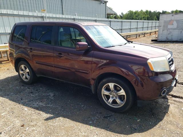 5fnyf4h59db027164 - 2013 Honda pilot exl - #63692415