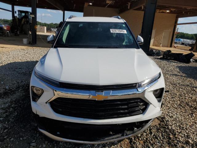 2024 CHEVROLET TRAILBLAZE KL79MPSL4RB098413