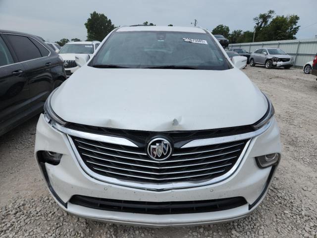 2023 BUICK ENCLAVE PR 5GAEVBKW0PJ130211