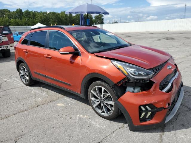 2020 KIA NIRO TOURI KNDCC3LC9L5423419