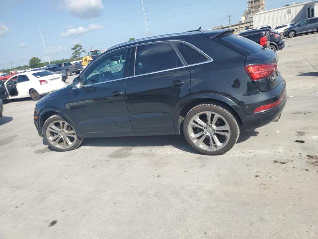 2016 AUDI Q3 PREMIUM WA1EFCFS9GR017698