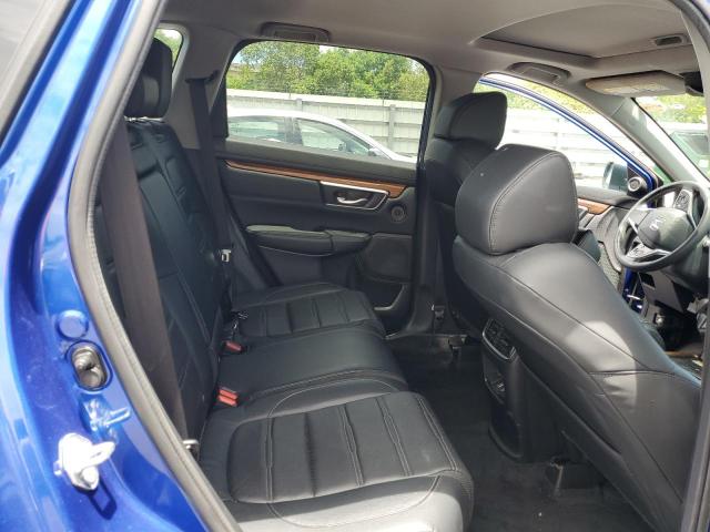 2022 HONDA CR-V 7FARW2H99NE038974