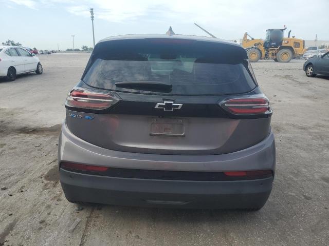 2022 CHEVROLET BOLT EV 2L 1G1FX6S07N4106959