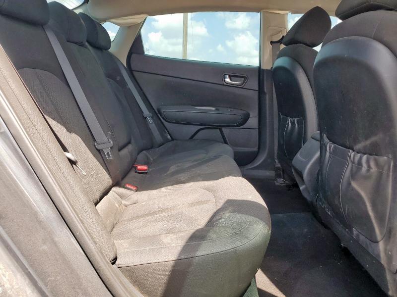 2016 KIA OPTIMA LX - 5XXGT4L17GG080987