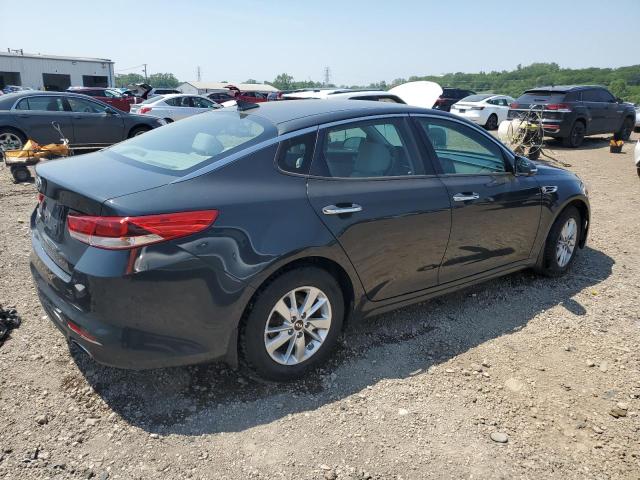 2016 KIA OPTIMA LX - KNAGT4L34G5072445