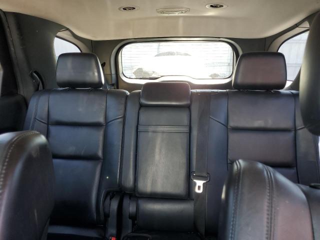 2014 DODGE DURANGO LIMITED - 1C4RDJDG7EC455944