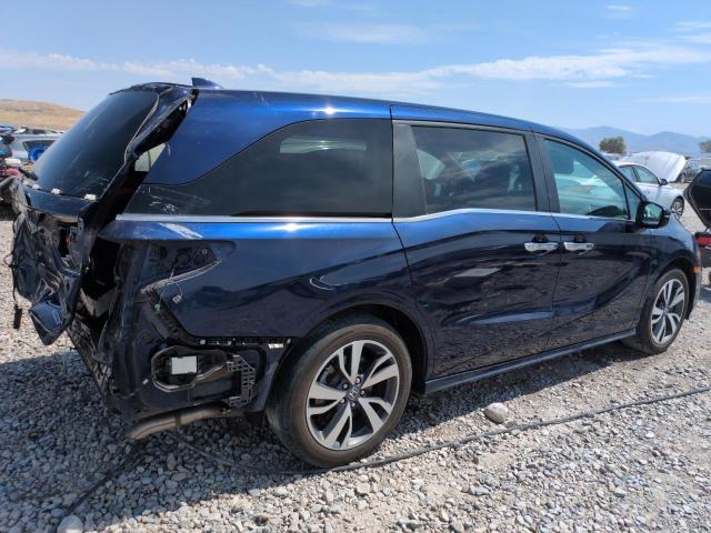2022 HONDA ODYSSEY TO 5FNRL6H8XNB057570