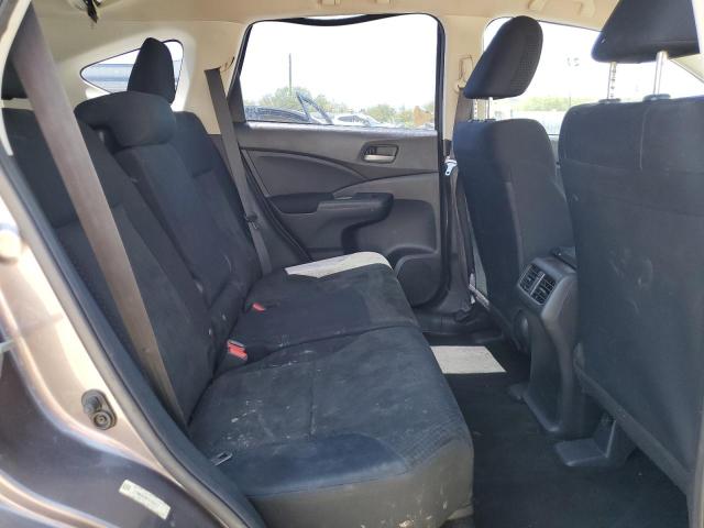 2015 HONDA CR-V LX 3CZRM3H39FG705471