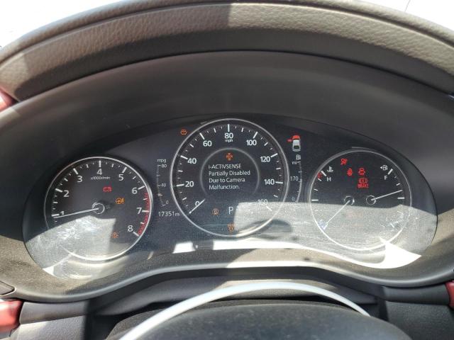2024 MAZDA 3 PREMIUM JM1BPBNY9R1704302